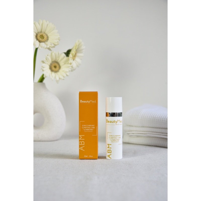BeautyMed Clarifying Care Serum 30ml