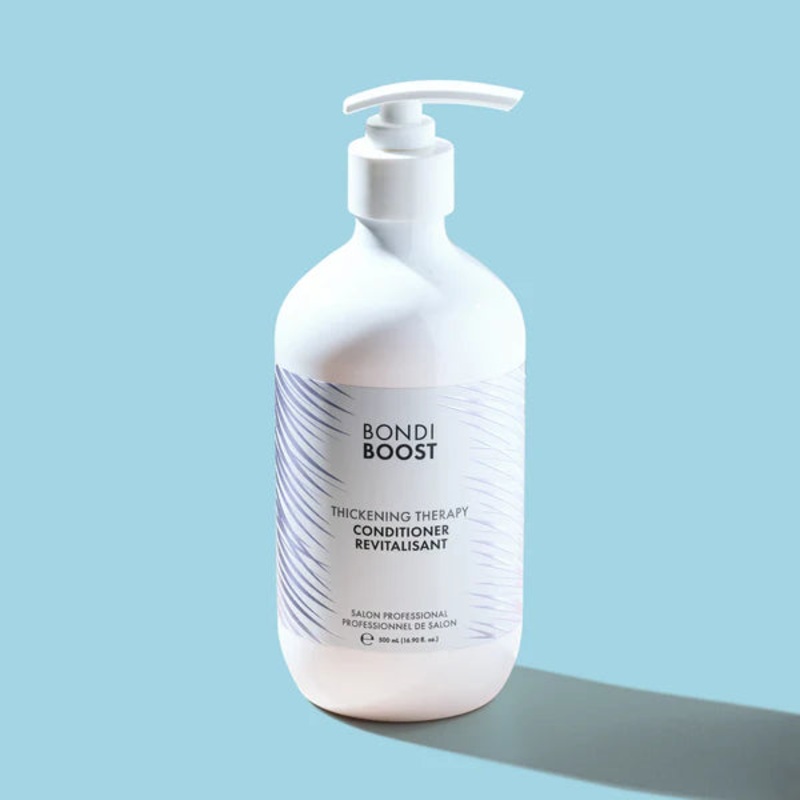 BONDI BOOST Thickening Therapy Conditioner | Various Sizes