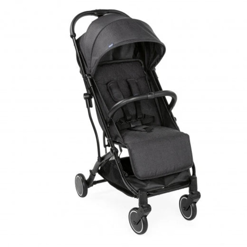 Chicco Trolleyme Stroller Stone