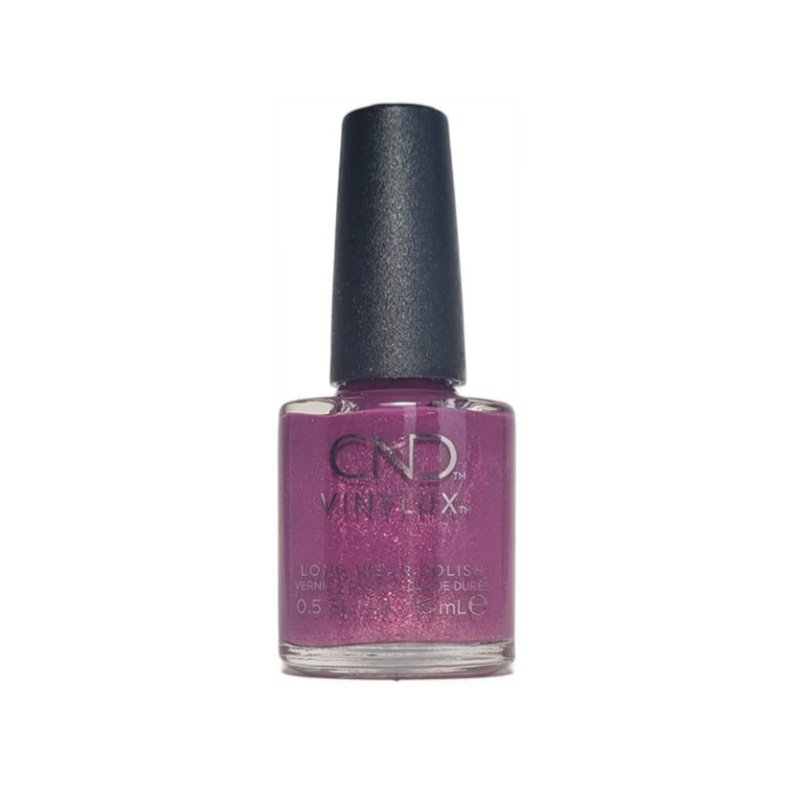 CND Nail Varnish All the rage.