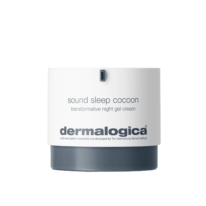 Dermalogica Sound Sleep Cocoon Night Gel-Cream 50ml