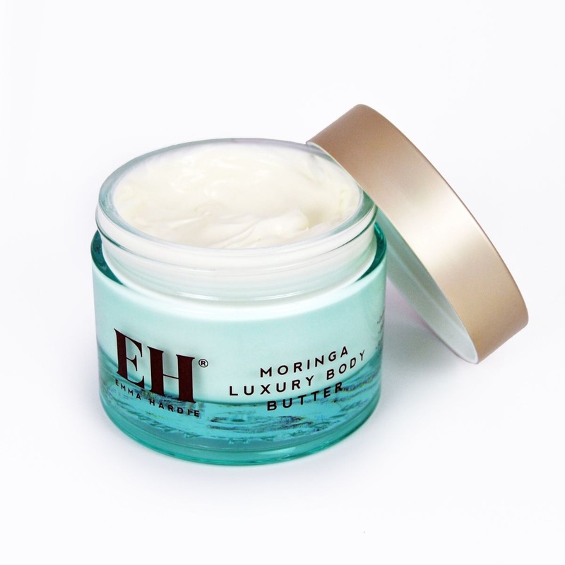 Emma Hardie Moringa Luxury Body Butter 200ml.