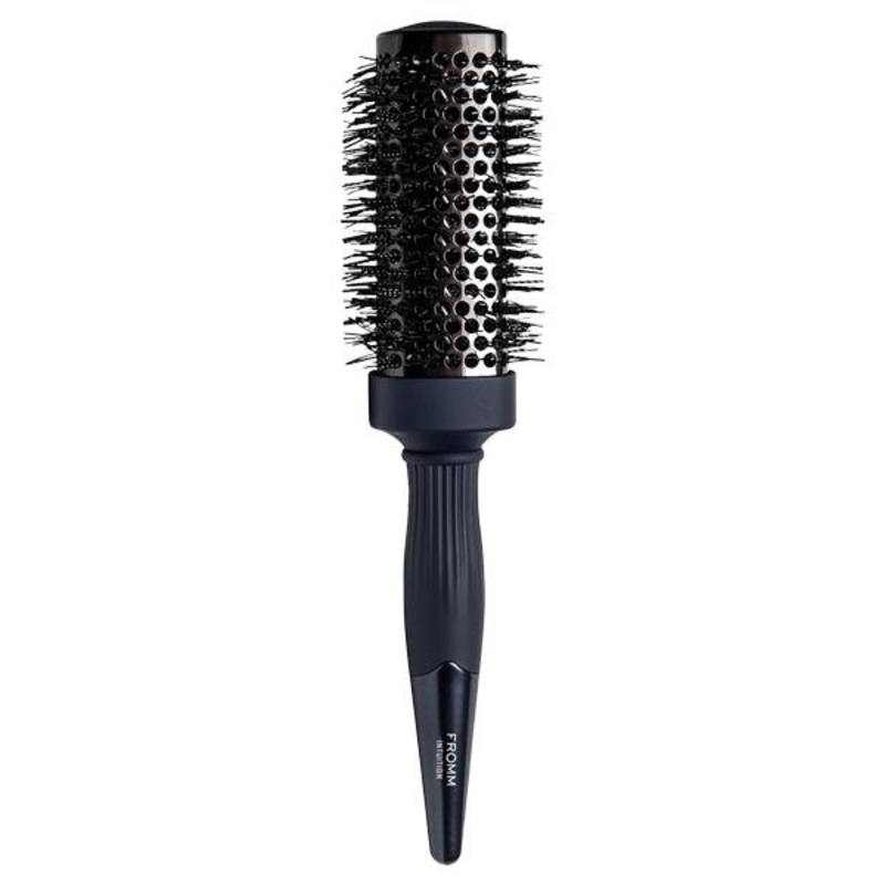 Fromm — Intuition Square Thermal Brush 1.5″