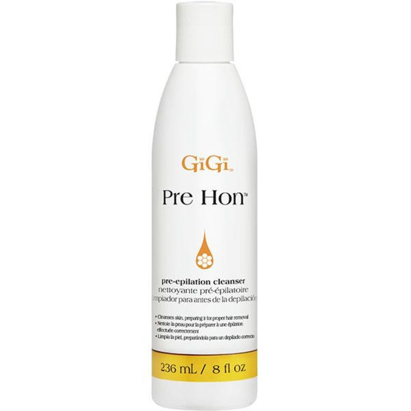 GiGi — Pre Hon 8oz