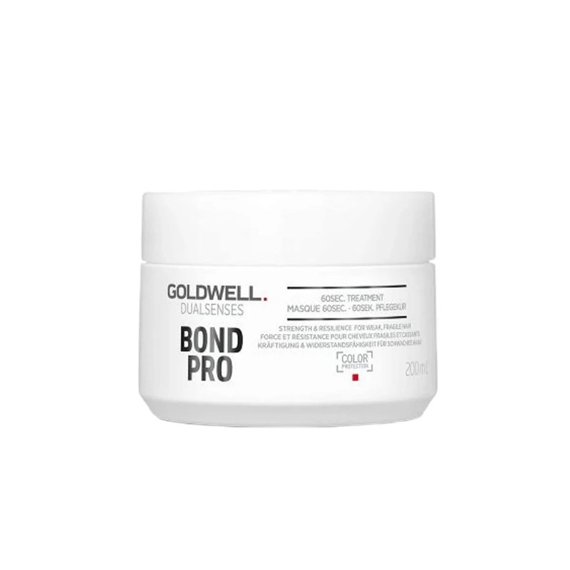 Goldwell Dualsenses Bond Pro Fortifying 60Sec Treatment 200ml