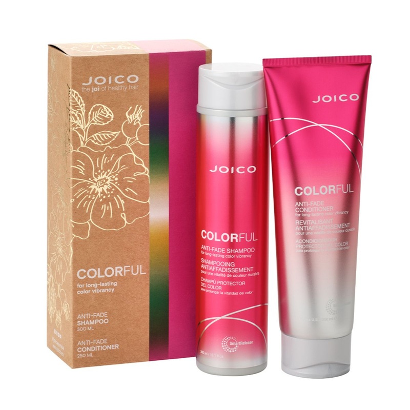 Joico Color Anti Fade Christmas Gift Set