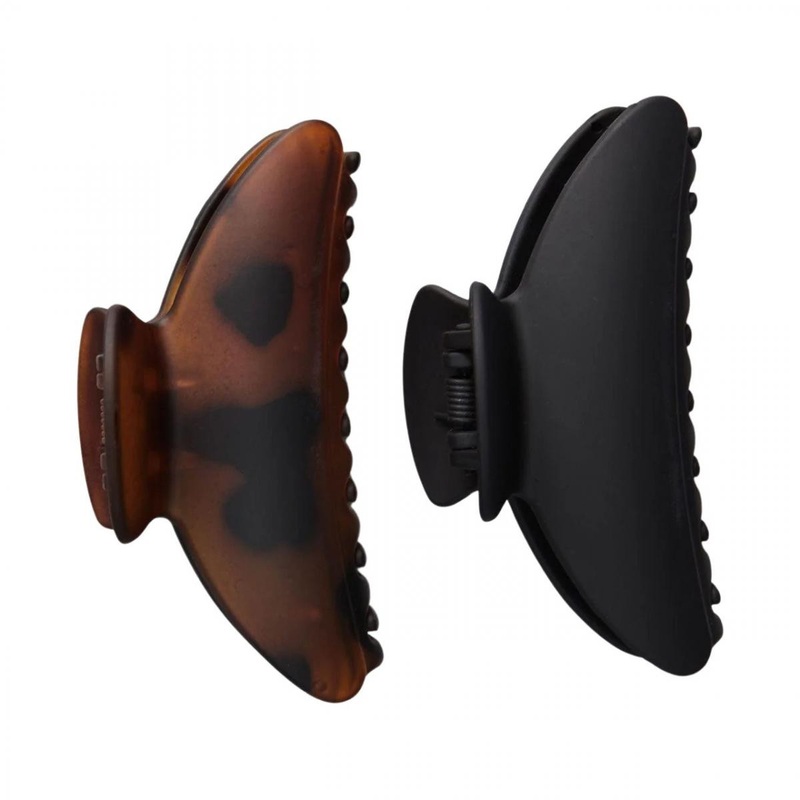 Kitsch — Medium Claw Clips 2pc