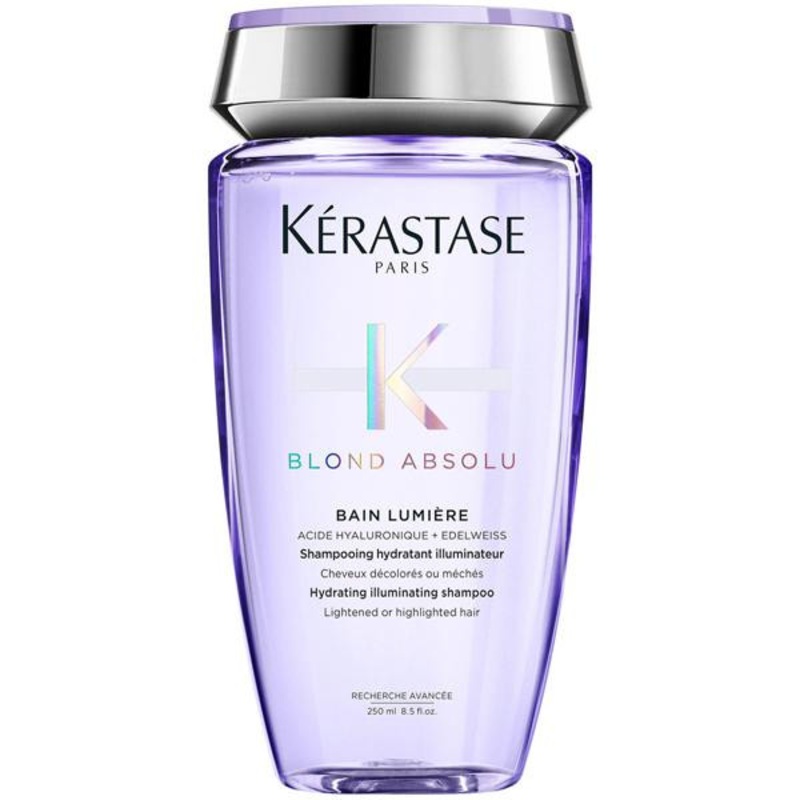 Krastase — Bain Lumire 8.5oz
