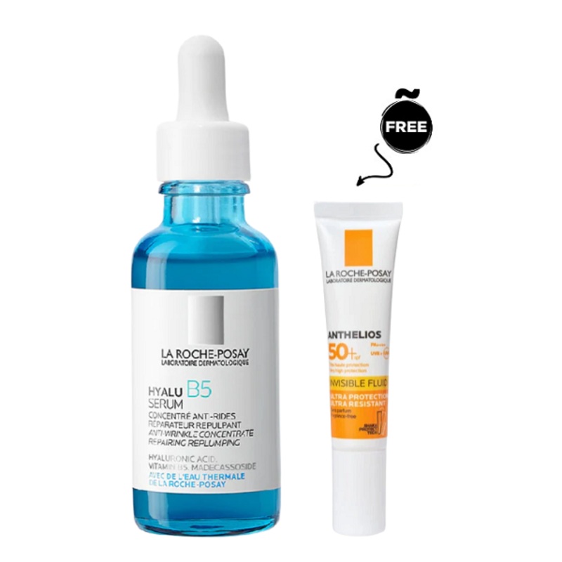 La Roche Posay – Hyalu B5 Serum