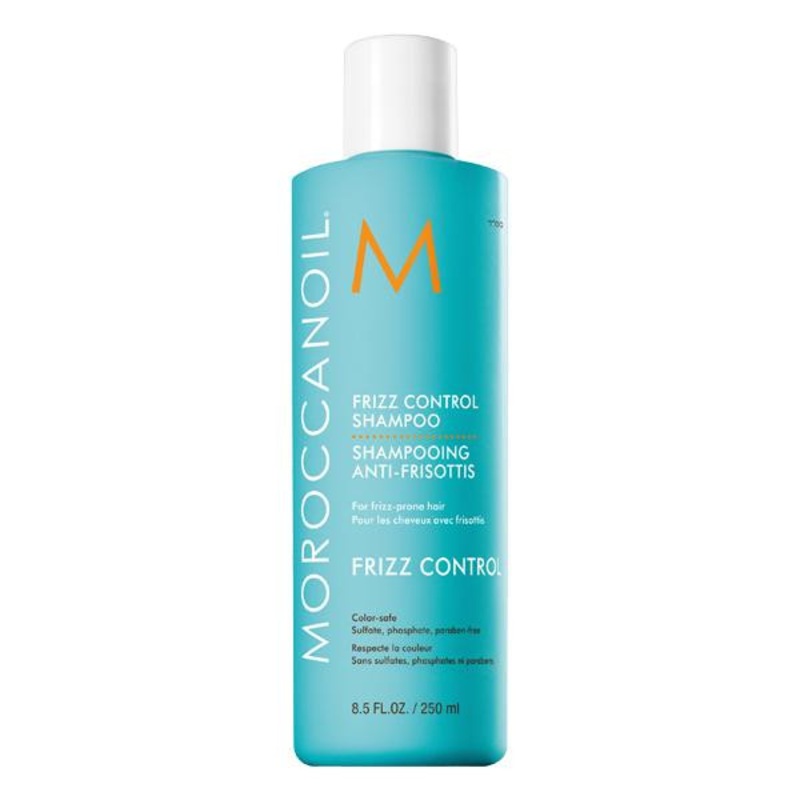 Moroccanoil — Frizz Control – Shampoo 8.5oz