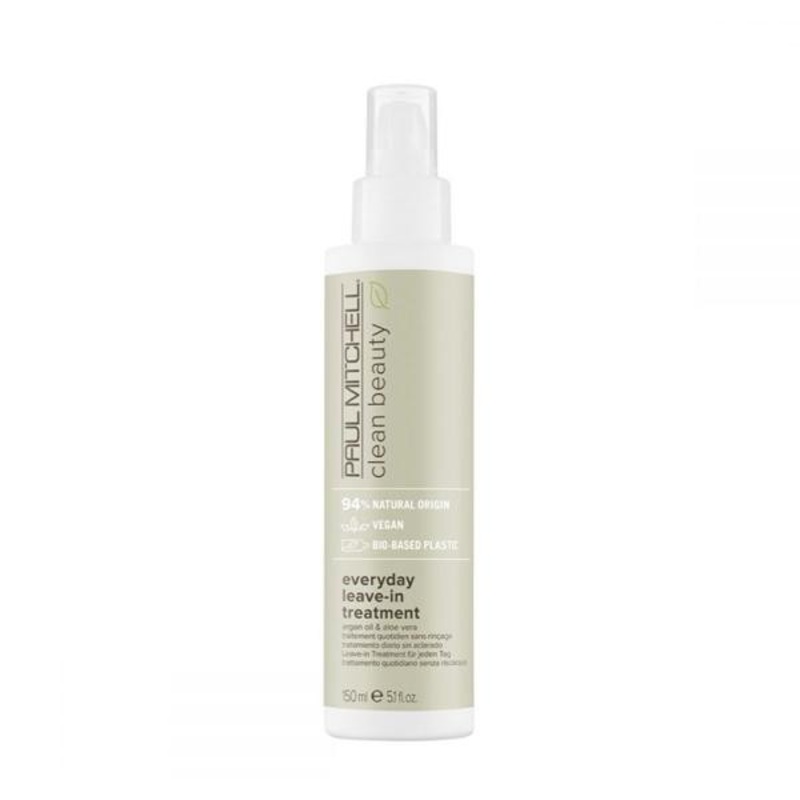 Paul Mitchell – Clean Beauty — Everyday – Leave-in Treatment 5.1oz