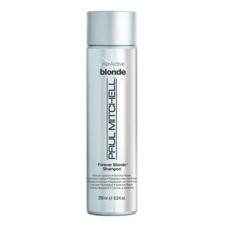 PAUL MITCHELL Forever Blonde Shampoo  |  Various Sizes