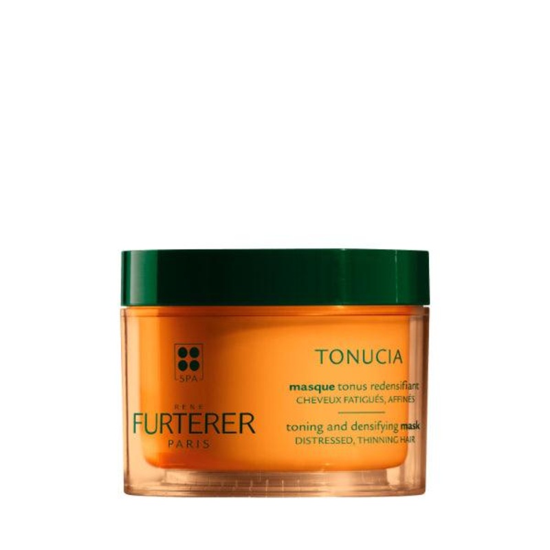 Rene Furterer – Tonucia Toning and densifying mask