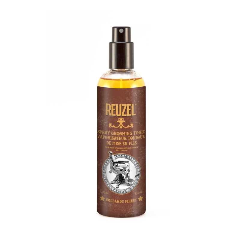 REUZEL SPRAY GROOMING TONIC 355ML