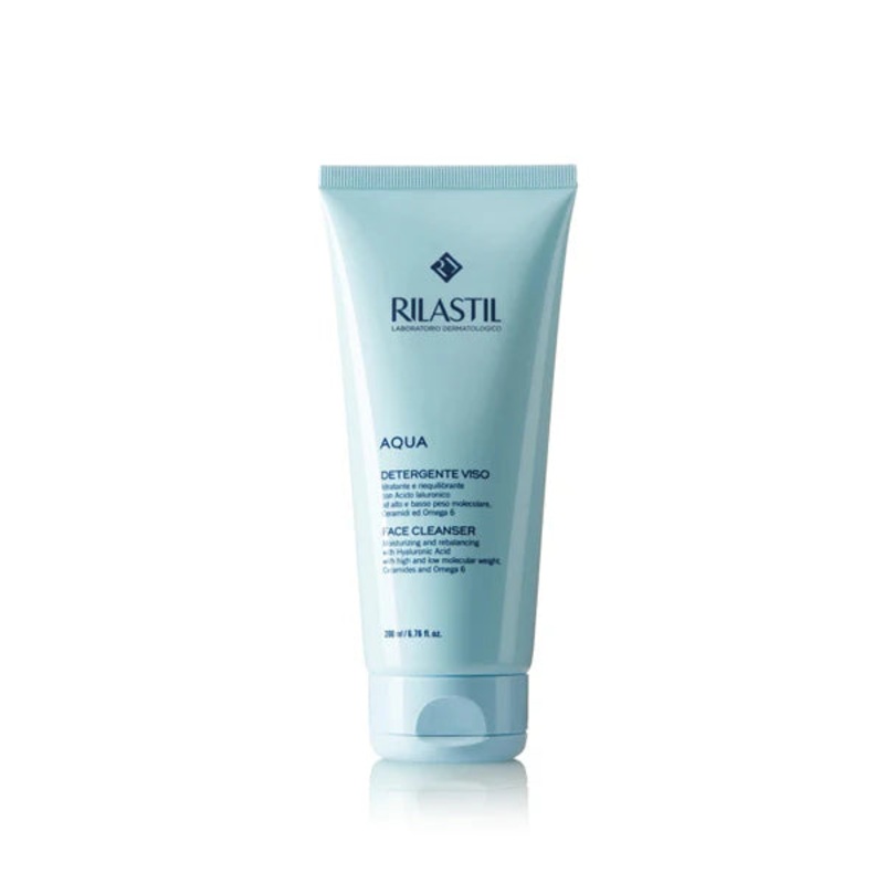 Rilastil Aqua Cleanser 100ml