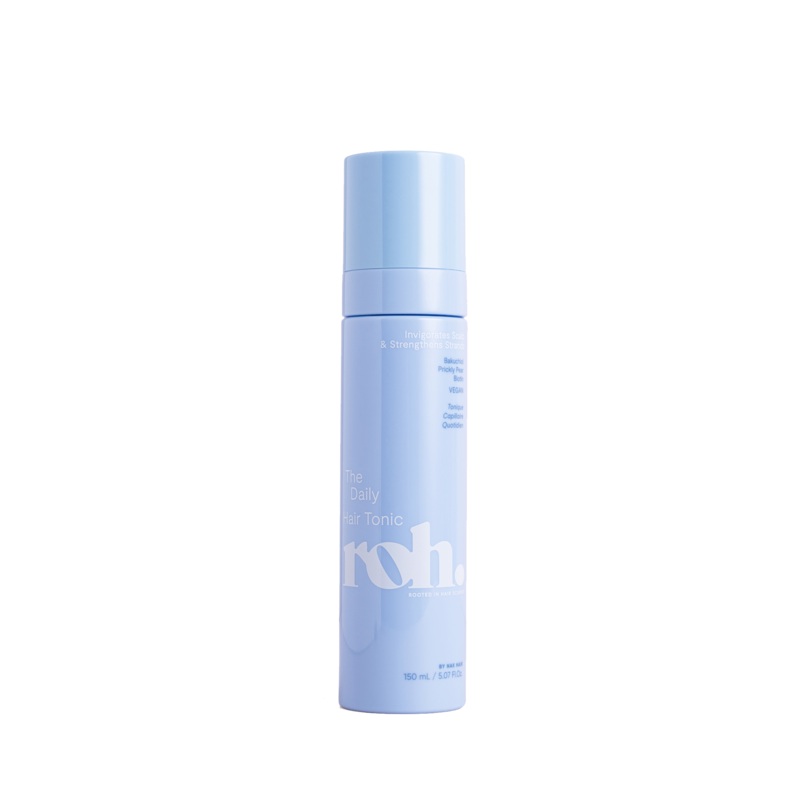 Roh Daily Hair Tonic 150ml