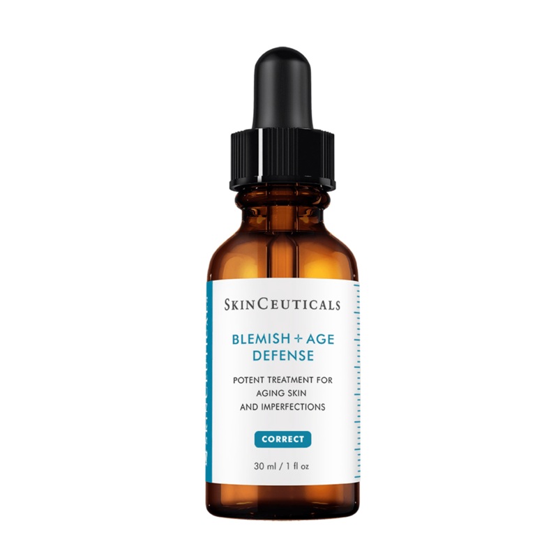 Skin Ceuticals – Blemish + Age Defense