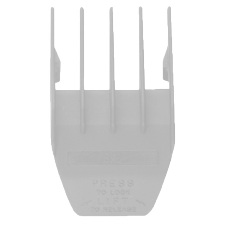 WAHL Beret/Peanut Attachment No #2