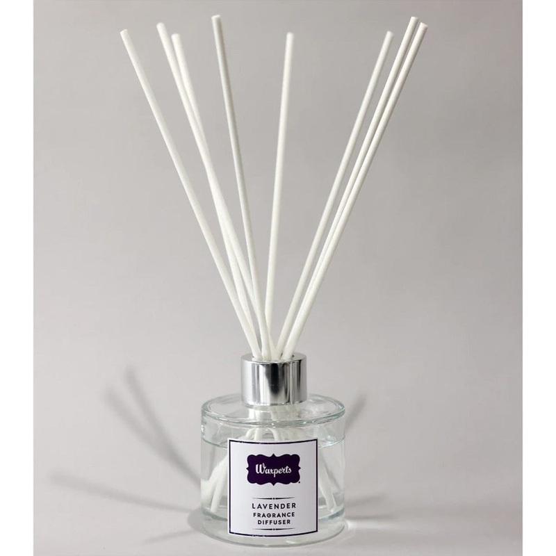 Waxperts Lavender Fragrance Diffuser
