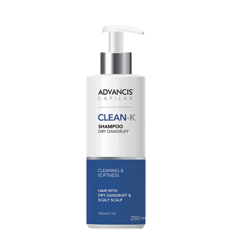 Advancis – Clean K Shampoo