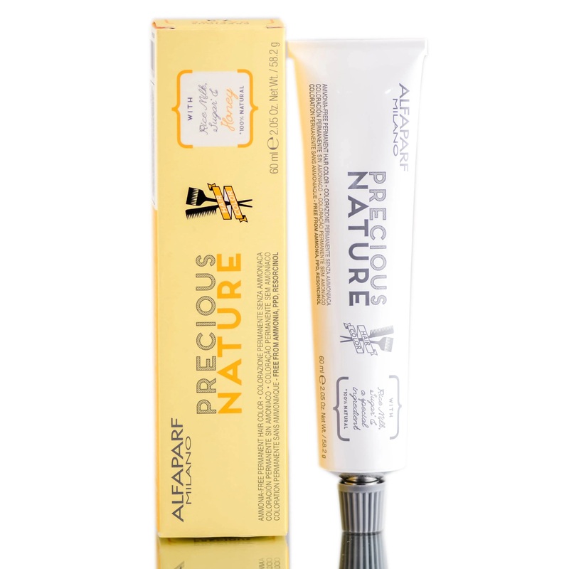 ALFAPARF MILANO Precious Nature  |  60ml, Various Colours