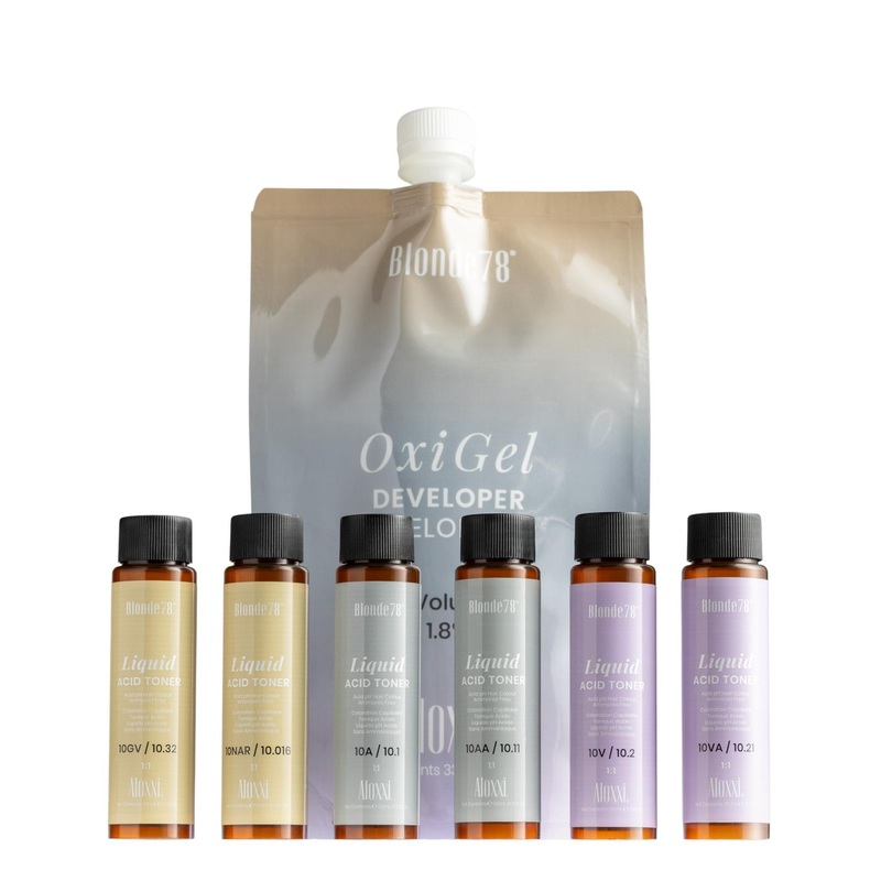 Aloxxi – Liquid Acid Toner — Liquid Acid Toner Opener – 2025