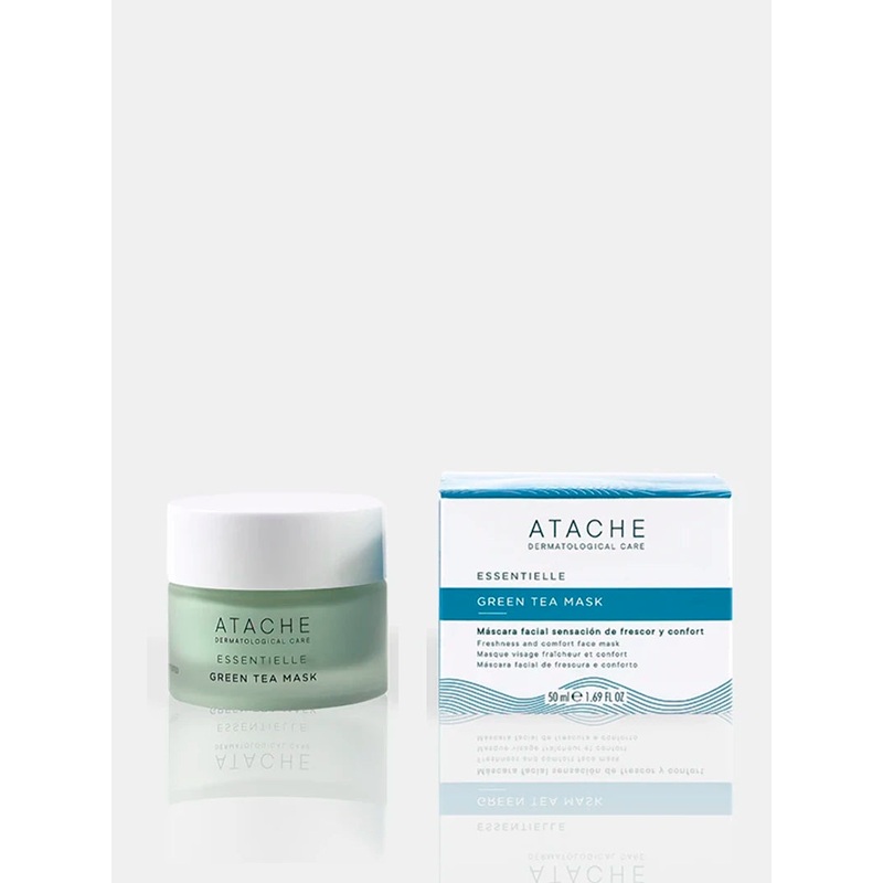 Atache Essentielle Green Tea Mask 50ml