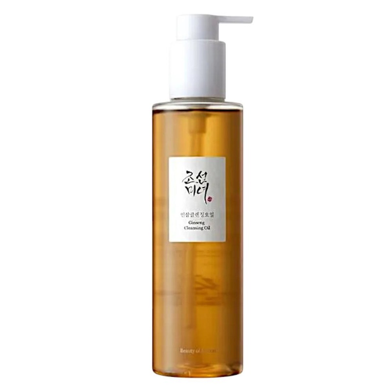 Beauty of Joseon — Ginseng Cleansing Oil 7.1oz