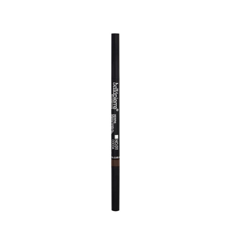 Bellapierre Twist Up Brow Pencil (Cocoa)