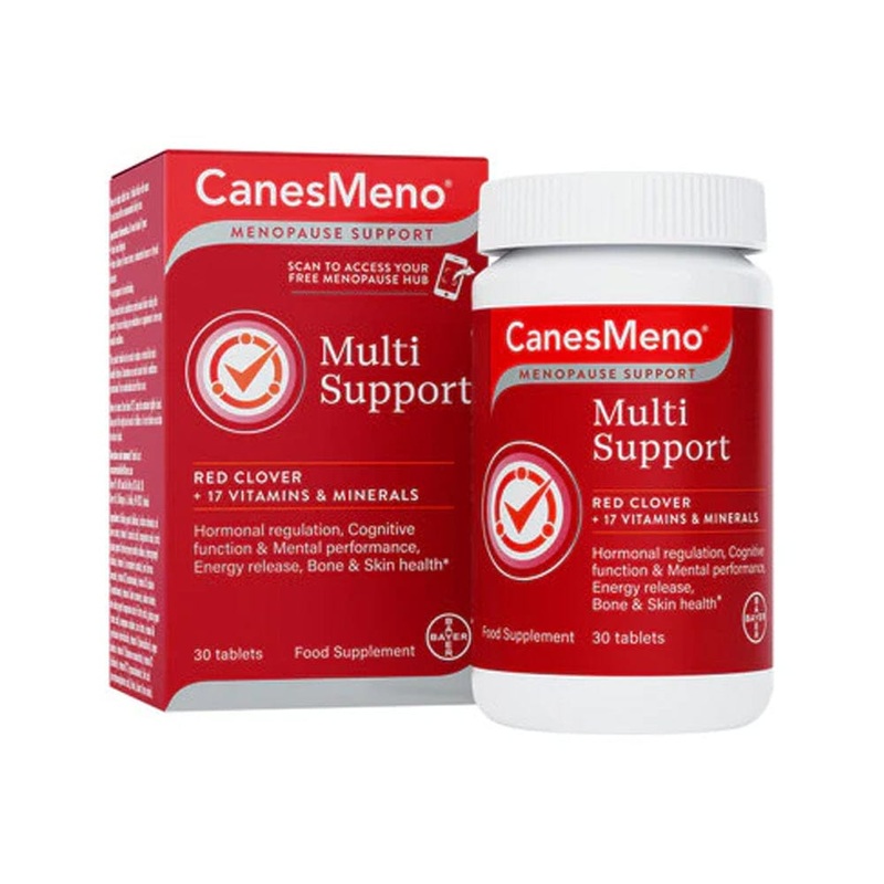 CanesMeno Multi Support 30 Tablets