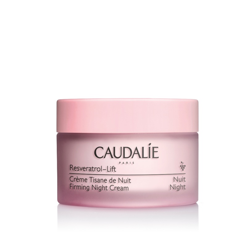 Caudalie Resvratrol Firming Night Cream 50ml