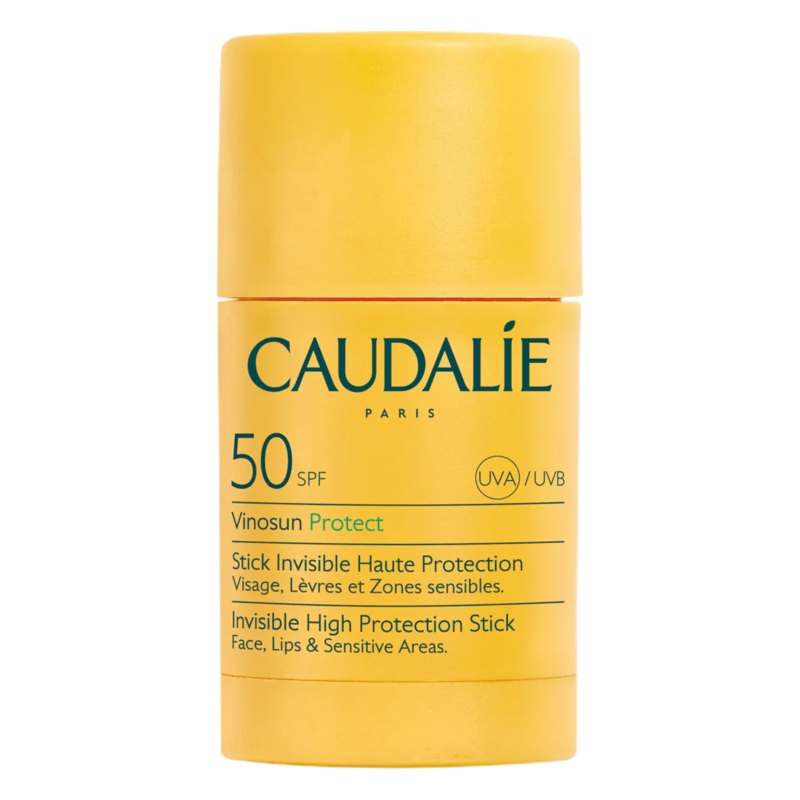 Caudalie – Vinosun Protect Invisible Stick SPF50 15g