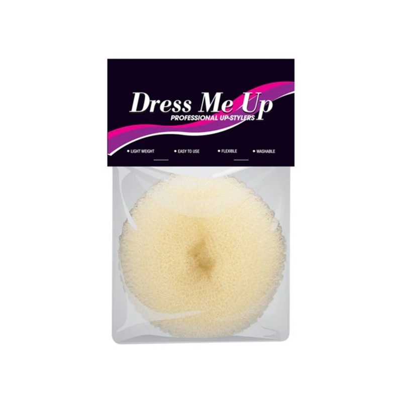 DRESS ME UP BLONDE DONUT LARGE 16G