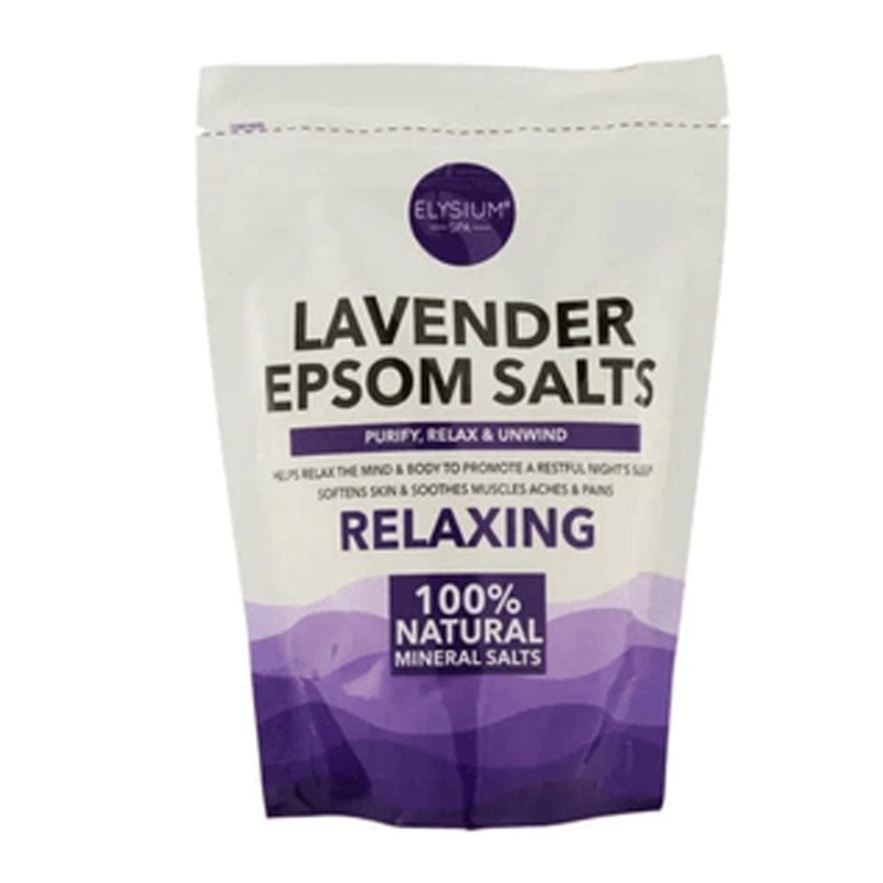 Elysium Spa Epsom Salts