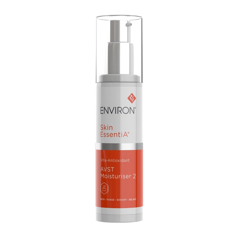 Environ Bestseller Skin EssentiA AVST Moisturiser 2