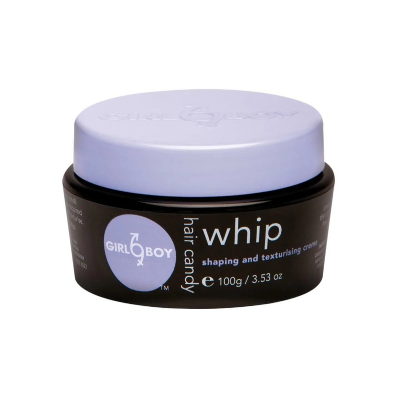 GIRLBOY WHIP CREME 100G
