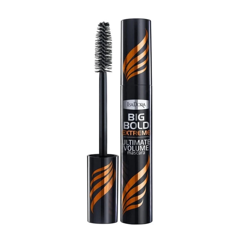 Isadora  Big Bold Extreme Ultimate Volume Mascara