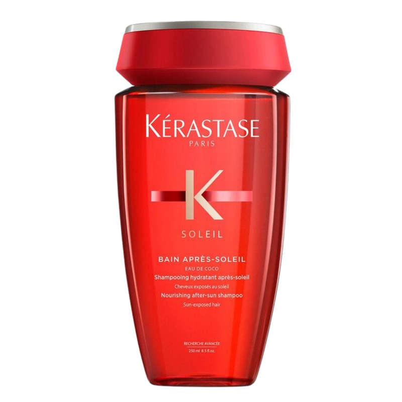Krastase Soleil Bain Apres-Soleil Shampoo