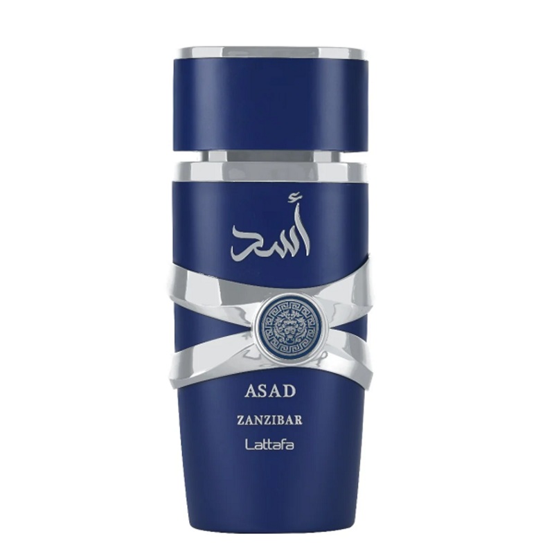 Lattafa – Asad Zanzibar Eau De Parfum