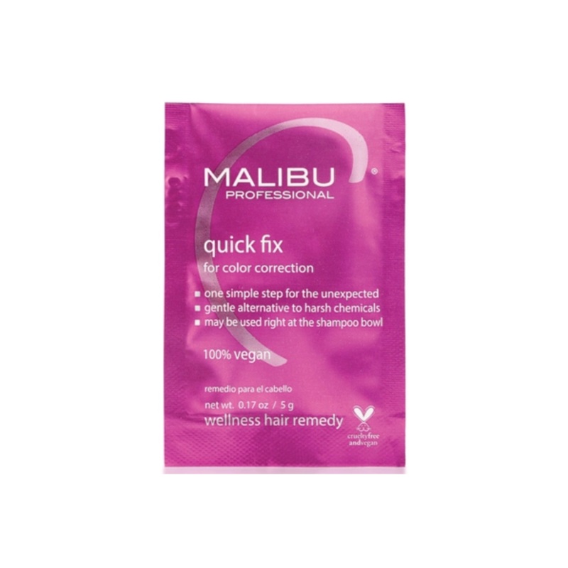 MALIBU C Quick Fix For Color Correction  |  Various Sizes