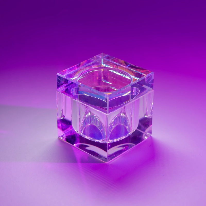 Monomer Cube