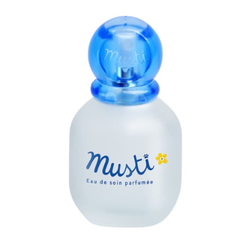 Mustela – Musti Eau de Soin Delicate Fragrance 50ml