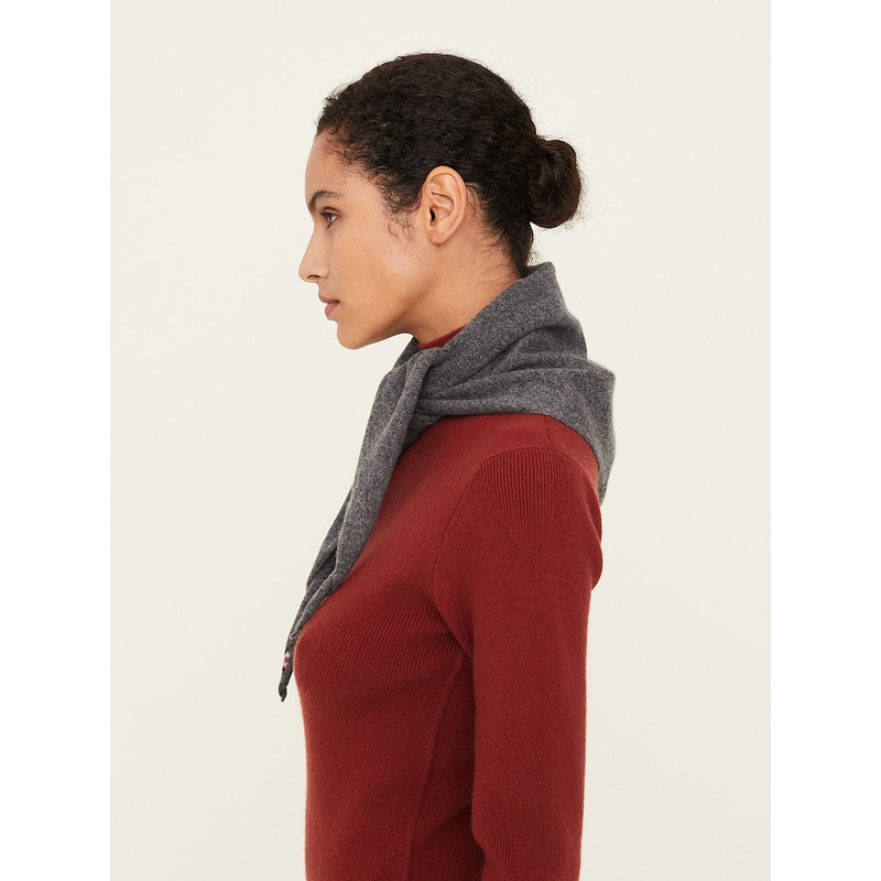 No. 35 Bandana in Felt