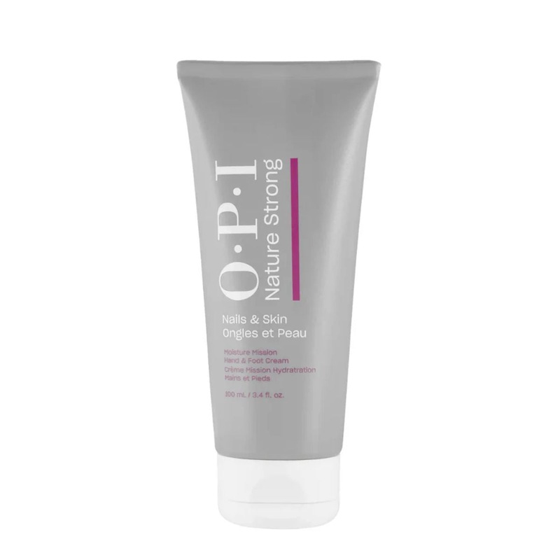 OPI Skincare Moisture MissonHand & Foot Cream