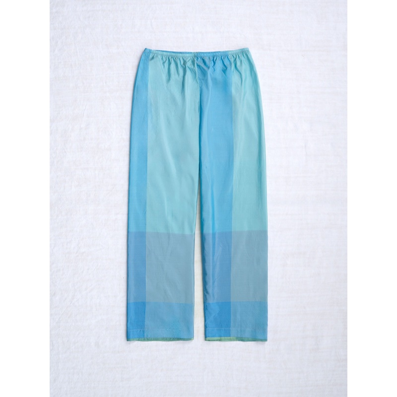 Pajama Pants in Petra