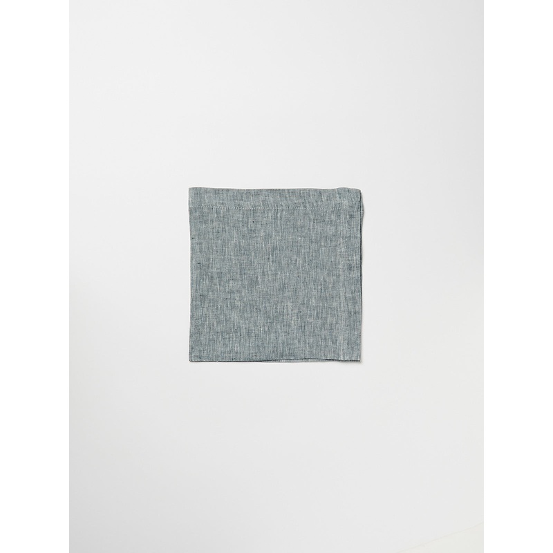 Persico Napkin in Ottanio