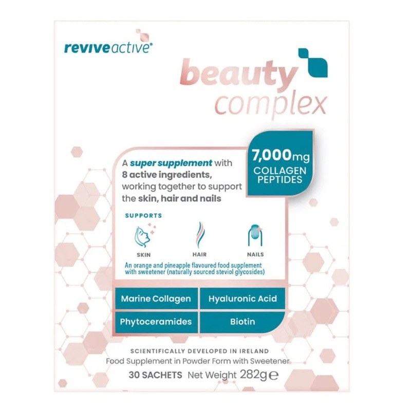 Revive Active Beauty Complex 30 Sachets.