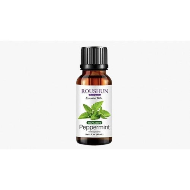Roushun Peppermint Essential Oils 30ml