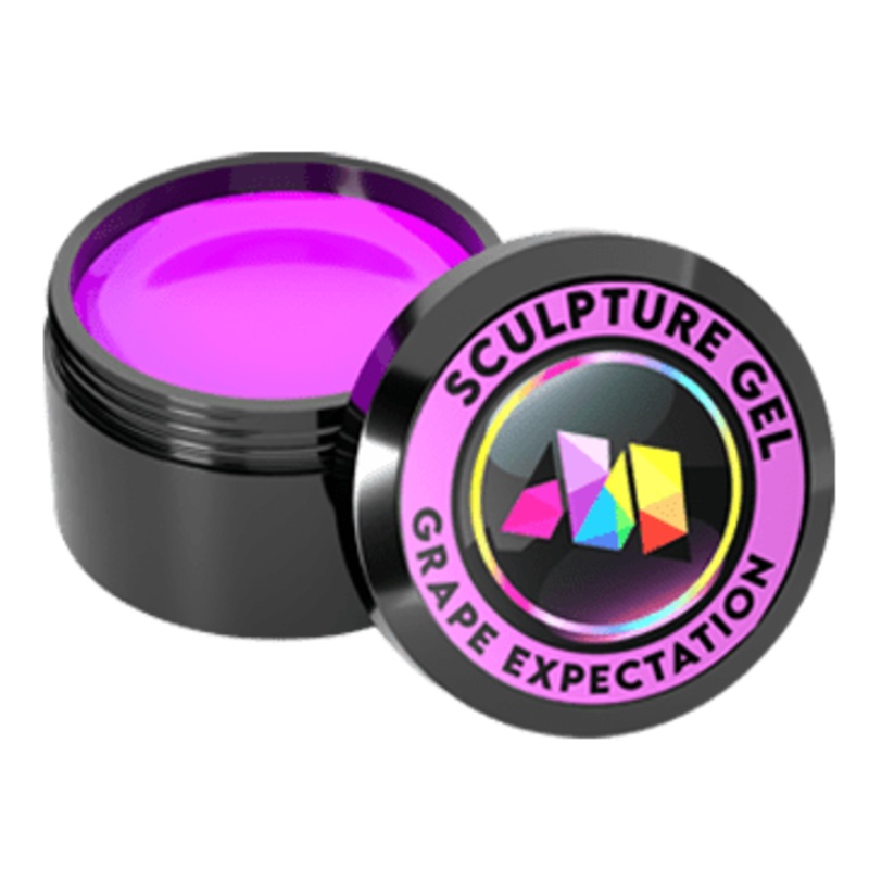 SG301 – Grape Expectation – 5g Pot