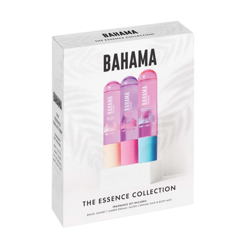 SOSU Bahama The Essence Collection